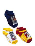 Paw Patrol Socks Multi/patterned