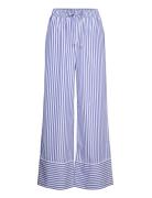Cras Daycras Pants Blå