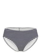 Lindex Brief Bikini Regular Bella Cre Svart