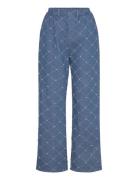 Cras Marinacras Pants Blå