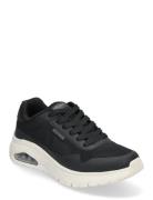 Skechers Men Uno Flex Svart