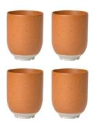 Broste Copenhagen Cup Eli Orange