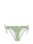 Becksöndergaard Fleurie Bibi Bikini Briefs Grön
