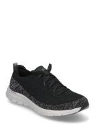Skechers Women Pure Flex Pulse Svart