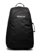 Abacus Weekend Bag Svart
