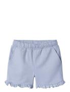 Name It Nmffriana Shorts Pb Blå