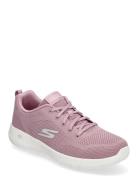Skechers Women Go Walk Joy Violet Rosa
