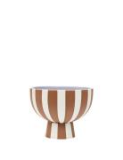 OYOY Living Design Toppu Bowl - Small Brun