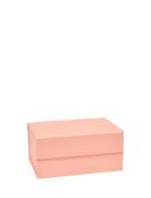 OYOY Living Design Hako Storage Box Korall