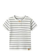 Name It Nbmfully Ss Top Vit