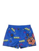 Paw Patrol Swimsuit Multi/patterned
