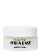 Revolution Beauty London Revolution Superbase Hydra Primer Nude