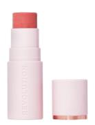 Revolution Beauty London Revolution Skin Silk Marble Blush Stick Peach...