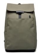 Tretorn Wings Daypack Khaki Green