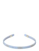 Maanesten Aziza Headband Coastal Blå