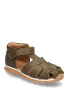 Bisgaard Bisgaard Billie Khaki Green