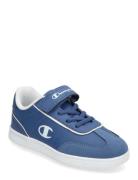 Champion Prestige Mix B Ps Low Cut Shoe Blå