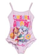 Paw Patrol Swimsuit Multi/patterned
