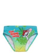 Paw Patrol Swimsuit Multi/patterned