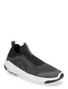 Reima Sneakers, Sujuva Svart