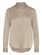 Tiger Of Sweden Celsa Beige