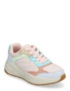 Skechers Girls Nova Jogger Multi/patterned