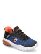 Skechers Boys Skechers Razor Air Hyper-Brisk Blå