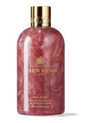 Molton Brown Jasmine & Sun Rose Bath & Shower Gel Nude