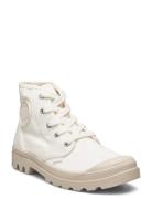 Palladium Pampa Hi Ladies Vit