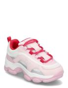 FILA Strada Dreamster Cb Kids Rosa