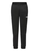 The North Face B Mountain Athletics Joggers Svart