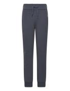 Viking Funtime Sweatpants Midlayer Marinblå