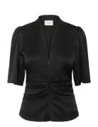Gestuz Gzbianca Blouse Svart
