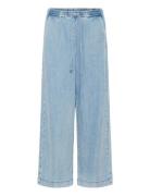 Gestuz Gzfelina Mw Pants Blå