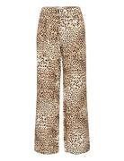 Gestuz Gzleonia Hw Pants Multi/patterned