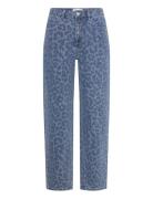 Sofie Schnoor Tokyosw Jeans Blå