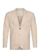 Mos Mosh Gallery Mmgwilliams Plage Blazer Beige