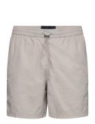 Lyle & Scott Lightweight Ripstop Short Beige