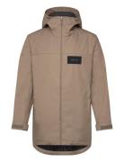 Makia Meridian Jacket Beige