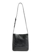 Markberg Caymbg Crossbody Bag, Ant. Svart