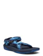 Teva K Hurricane Xlt 2 Blå