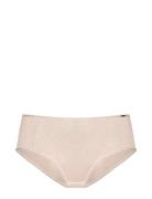 Dorina Origins-Shimmer Mesh Midi Beige