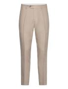 Oscar Jacobson Dandy Trousers Beige