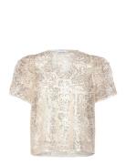 Levete Room Lr-Karolina Beige