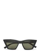 Le Specs Velodrome Svart