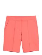 PUMA Golf W Costa Short 8.5" Korall
