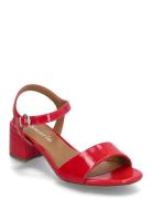 Tamaris Women Sandals Röd