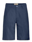 Blend Bhbilly Shorts Marinblå