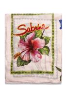 Desigual Paradise Rectangle Multi/patterned