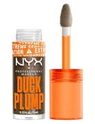 NYX Professional Makeup Nyx Professional Makeup Duck Plump Trickz Lip ...